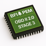 BFI OBD2 Stage 3 Turbo Software 440cc 3in MAF - VW / 2.0L ABA / Mk3 / Golf / Jetta by BFI EPEMSTG3ABA