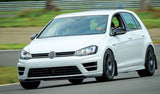 Integrated Engineering Performance Lowering Springs - VW/Audi / MQB / MQB EVO (AWD) by Integrated Engineering IESUCI7