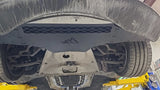 MAD Skid Plate - BMW E9X M3 by MAD MAD-148