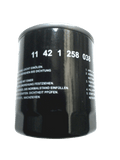 Oil Filter - BMW by BMW 11421258038