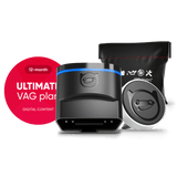 OBDeleven ULTIMATE Scan Tool for Android & IOS | BMW Group / Toyota / Lexus by OBDeleven OBD11-00013-BMWG