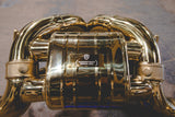 Valvetronic Designs Mclaren 570S / 620R Valved Sport Exhaust System by Valvetronic MAC.570S.F1.TI