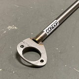 Condor Speed Shop Condor Rear Strut Bar Brace - BMW / E36 / 3 Series E36RSB
