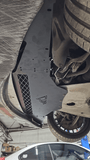 MAD Skid Plate - BMW E9X M3 by MAD MAD-148