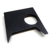 CJM Industries MK6 GTI/Golf R - Coin Tray Gauge Pod by CJM Industries 2021065-MK6CT-SR