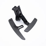 JQ Werks Madtrace Clubsport Magnetic Paddle Shifters for Porsche by JQ Werks