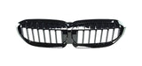 M Performance Shadow Line Grill - BMW G20 330i / M340i / xDrive by BMW 51138072085