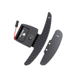 JQ Werks Madtrace Generation 1 Magnetic Paddle Shifters For BMW E / F10 Chassis by JQ Werks