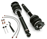 Air Lift Performance Lexus LS400 Rear Kit by Air Lift Performance 76516