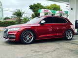TGK Motorsport Dumpbox V2 - Audi B9 SQ5 by TGK Motorsport TGK-DMPBX-12