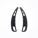 JQ Werks Madtrace Clubsport Magnetic Paddle Shifters for Audi by JQ Werks