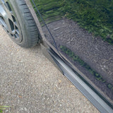 CJM Industries Side Skirt Fins / Side Splitter Winglets by CJM Industries