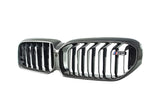 M Performance Carbon Fiber Front Grill - BMW F90 M5 LCI by BMW 51712469540