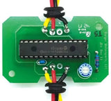 Burger Motorsports Burger Motorsports B38 / B46 / B48 / B58 JB Plus Quick Install Tuner