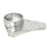 CJM Industries CJM Industries Brake Duct Hose Flanges (Set of 2) - VW/Audi / MK7 / MK7.5 / 8V / Golf / GTI / Golf R / Jetta / A3 / S3  GLI / 2023169-PMF