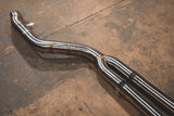 Valvetronic Toyota Supra A90 / A91 Valved Sport Exhaust System by Valvetronic