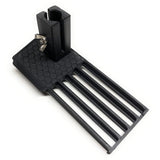 CJM Industries MK7 GTI / Golf R  Left Center Vent Cobb Mount by CJM Industries 2021059-MK7-CCV-RHD