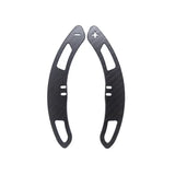 JQ Werks Madtrace Clubsport Magnetic Paddle Shifters - Volkswagen / Mk6 / Mk7 / Mk8 by JQ Werks