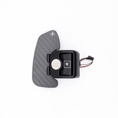 JQ Werks Madtrace Clubsport Magnetic Paddle Shifters for Audi by JQ Werks