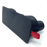 CJM Industries MK6 GTI/Golf Cup Holder Cover by CJM Industries 2021091-mk6gticupblank