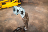 Valvetronic Designs Lotus Evora Valved Sport Exhaust System (F1) by Valvetronic