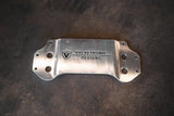 Valvetronic Designs BMW G80/G82/G83 Ext Chassis Brace by Valvetronic BMW.G8X.CHAS.BRACE