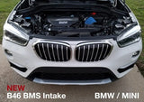 Burger Motorsport B46/B48 Billet Intake by Burger Motorsports