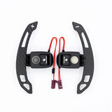 JQ Werks Madtrace Clubsport Magnetic Paddle Shifters - Mercedes-Benz AMG by JQ Werks