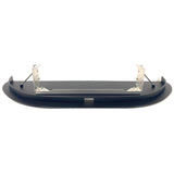 CJM Industries Chassis Mounted Splitter V2 - VW MK7.5 Golf R by CJM Industries 2022124-75RCSAD