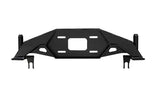 Eurowise Winch Mounting Plate - Audi 4L Q7 by Eurowise EWOQ7WP01-00