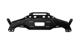 Eurowise Winch Mounting Plate - Audi 4L Q7 by Eurowise EWOQ7WP01-00
