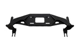 Eurowise Winch Mounting Plate - Audi 4L Q7 by Eurowise EWOQ7WP01-00