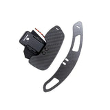 JQ Werks Madtrace Clubsport Magnetic Paddle Shifters - Volkswagen / Mk6 / Mk7 / Mk8 by JQ Werks