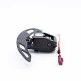 JQ Werks Madtrace Clubsport Magnetic Paddle Shifters For Mercedes by JQ Werks