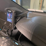 CJM Industries MK7 Jetta/GLI Accessport Mount by CJM Industries 2021108-MK7J-Cobb