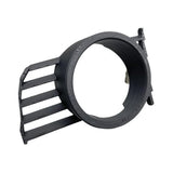 CJM Industries MK7 Left AC Vent Pod - 52mm by CJM Industries 2021097-MK7LAC
