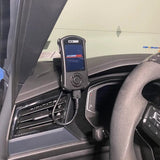 CJM Industries MK7 Jetta/GLI Accessport Mount by CJM Industries 2021108-MK7J-Cobb