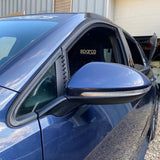 CJM Industries CJM Industries Wind Buffeting Diffuser - VW / MK7 / MK7.5 / Golf / GTI / R 2023168-7GWNR