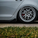 CJM Industries MK7 / 7.5 GTI (2015-2019) Side Skirts (NLA) by CJM Industries 2020053-7S-SS