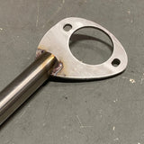 Condor Speed Shop Condor Rear Strut Bar Brace - BMW / E36 / 3 Series E36RSB