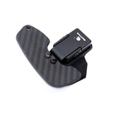 JQ Werks Madtrace Clubsport Magnetic Paddle Shifters for Volkswagen by JQ Werks