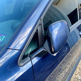 CJM Industries CJM Industries Wind Buffeting Diffuser - VW / MK7 / MK7.5 / Golf / GTI / R 2023168-7GWNR