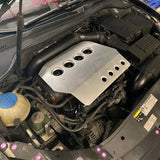 CJM Industries Engine Cover - MK6 GTI / R by CJM Industries 2022143-ECDmk6