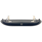 CJM Industries Chassis Mounted Splitter V2 - VW MK7 GTI by CJM Industries 2022124-7gtiCSAD