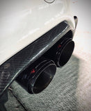 Valvetronic BMW F87 M2 Valved Sport Exhaust System (N55) by Valvetronic