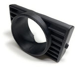 CJM Industries MK4 Jetta/GLI/GTI Single Pod Left AC Vent by CJM Industries
