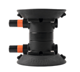 SeaSucker SeaSucker 4.5" Double Tap (Back-to-Back)