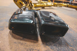 Valvetronic Mercedes E63 AMG W212 Valved Sport Exhaust System by Valvetronic