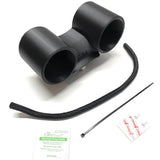 CJM Industries MK7 Jetta/GLI Steering Column Pod by CJM Industries