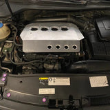 CJM Industries Engine Cover - MK6 GTI / R by CJM Industries 2022143-ECDmk6